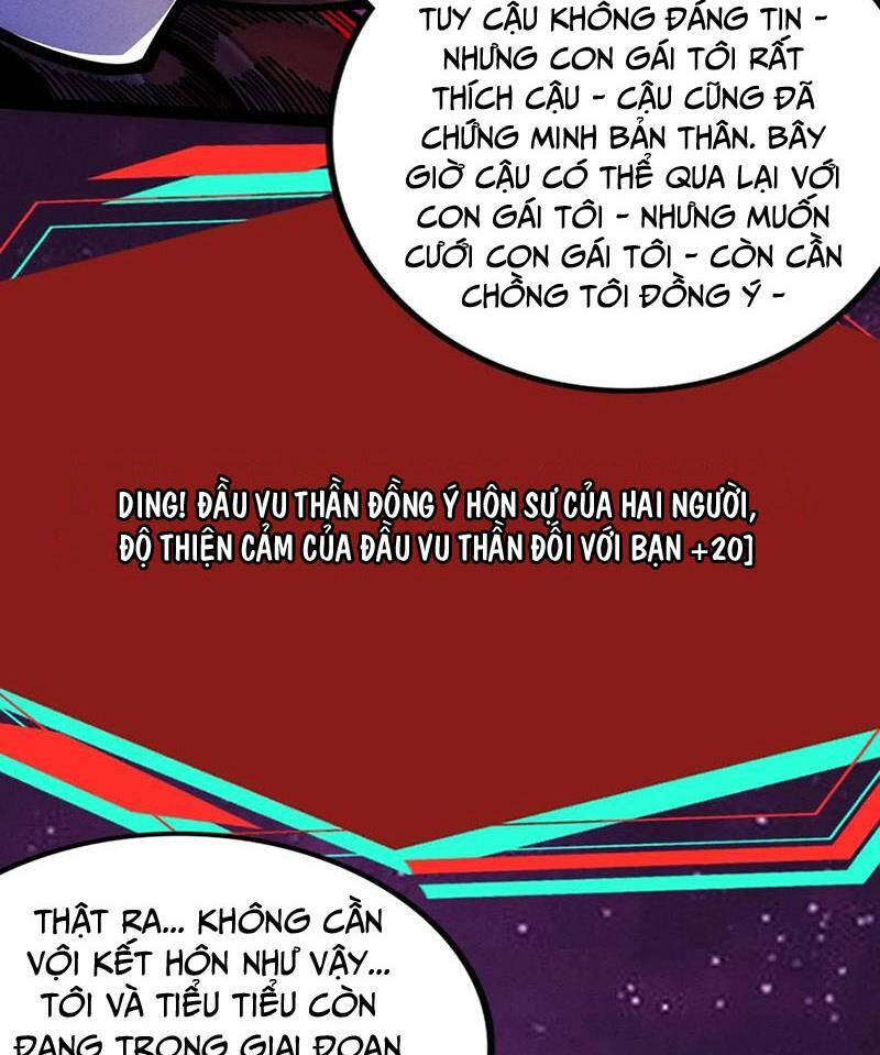 Dược sư kì lạ: bệnh nhân của tôi đều rất khủng bố: Chapter 179