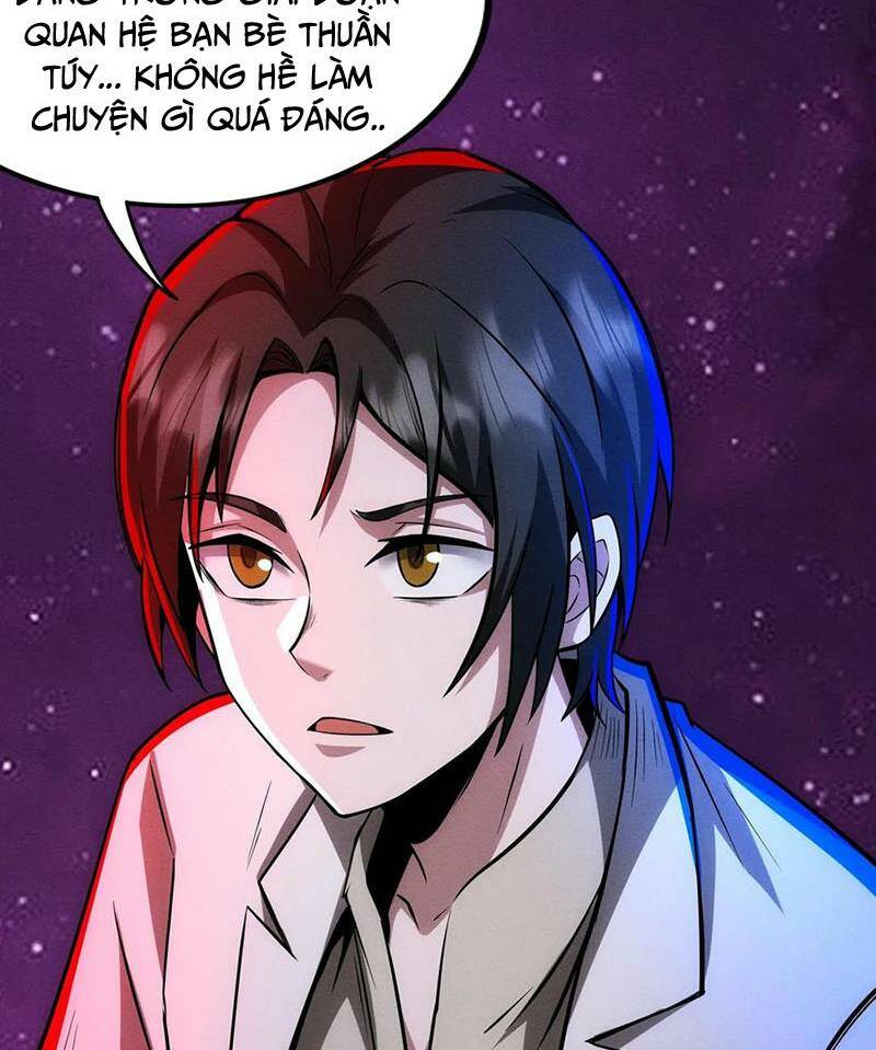 Dược sư kì lạ: bệnh nhân của tôi đều rất khủng bố: Chapter 179