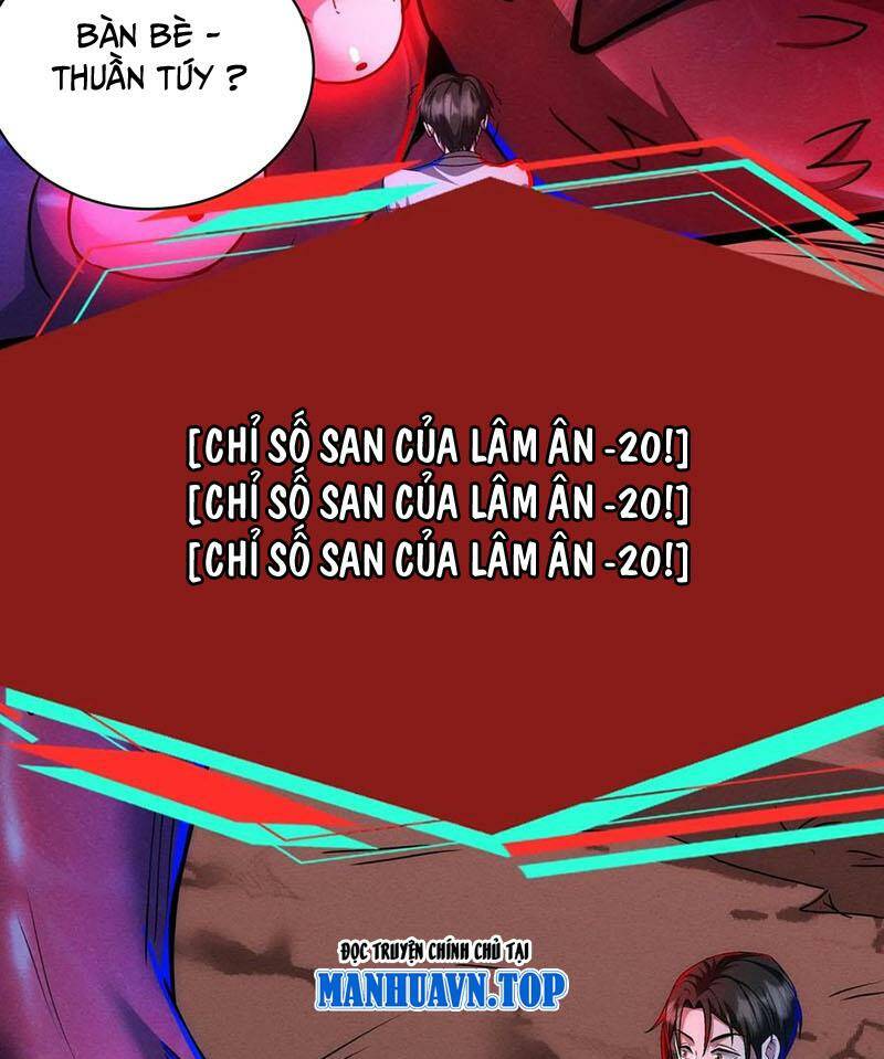 Dược sư kì lạ: bệnh nhân của tôi đều rất khủng bố: Chapter 179