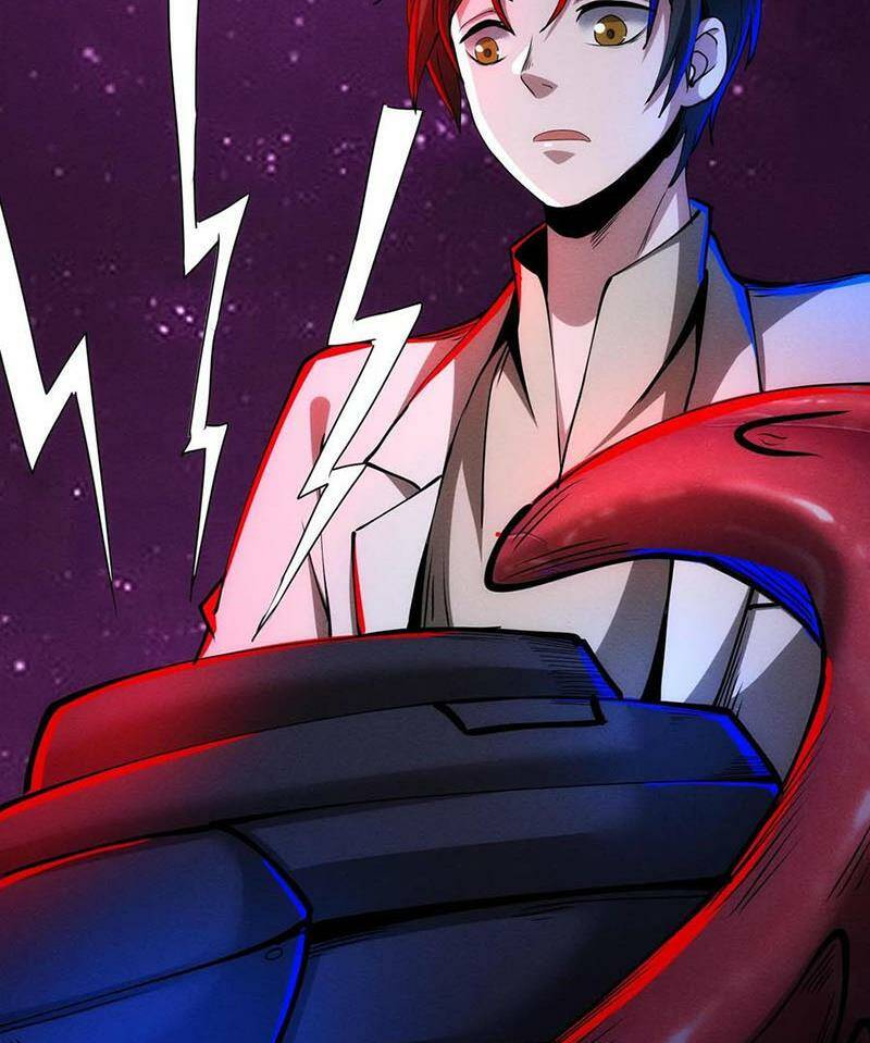 Dược sư kì lạ: bệnh nhân của tôi đều rất khủng bố: Chapter 179