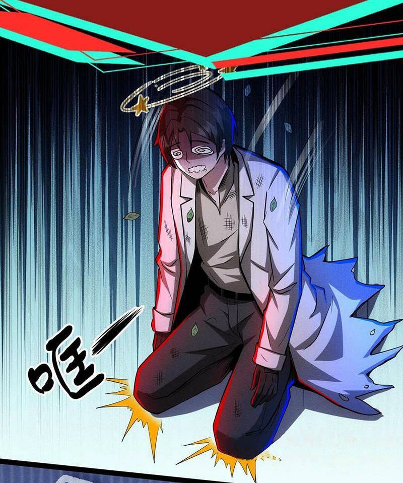 Dược sư kì lạ: bệnh nhân của tôi đều rất khủng bố: Chapter 179