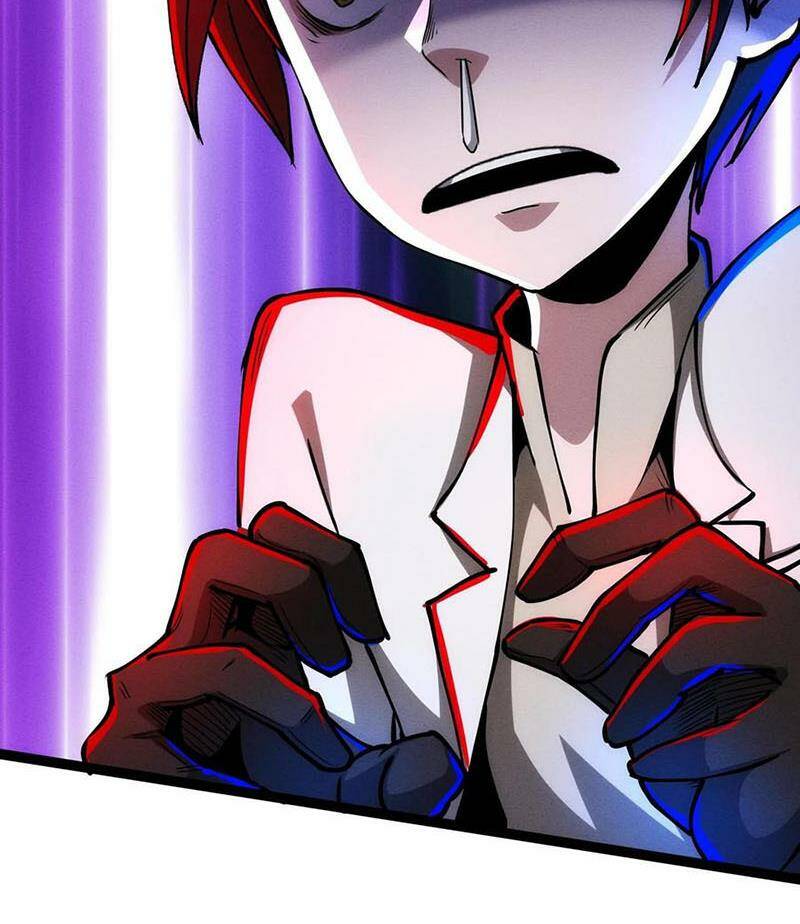Dược sư kì lạ: bệnh nhân của tôi đều rất khủng bố: Chapter 179
