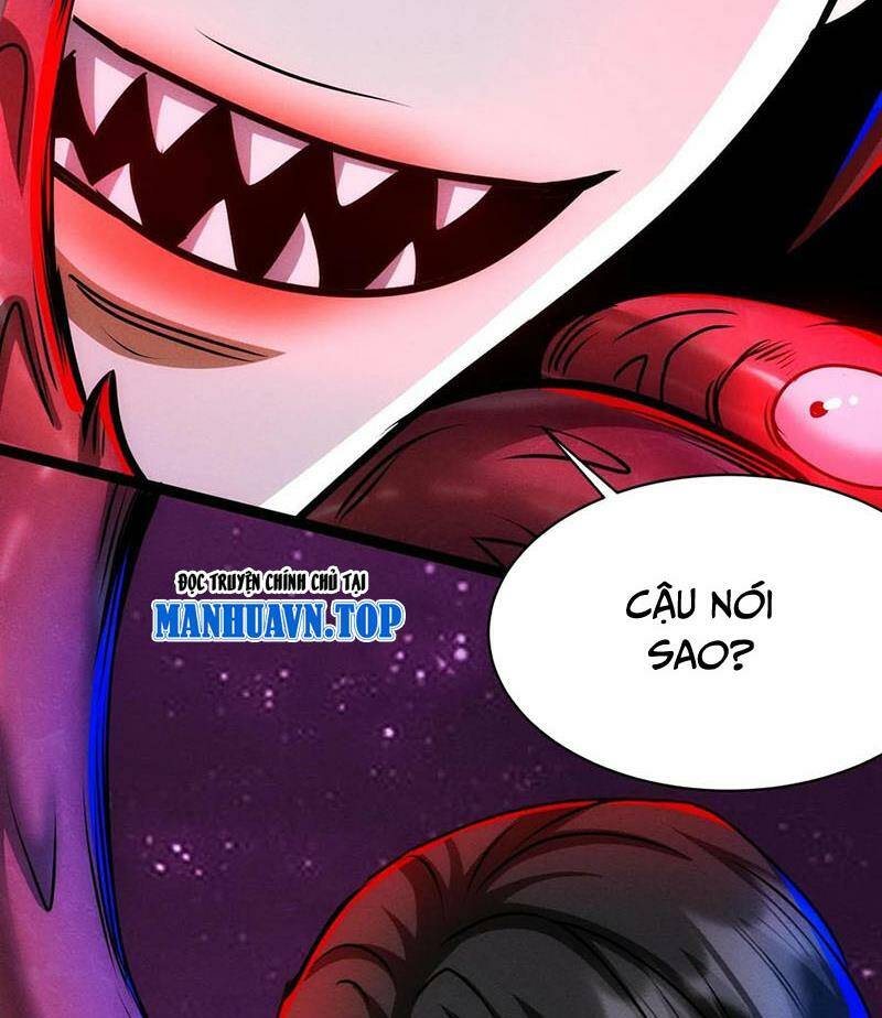 Dược sư kì lạ: bệnh nhân của tôi đều rất khủng bố: Chapter 179