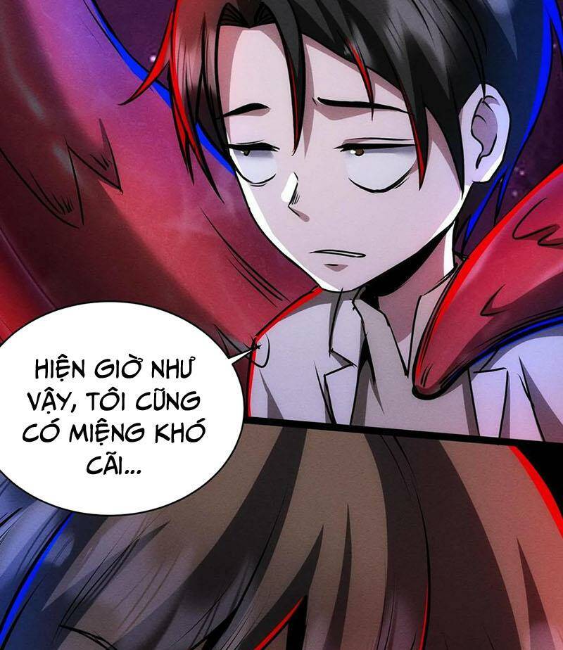 Dược sư kì lạ: bệnh nhân của tôi đều rất khủng bố: Chapter 179