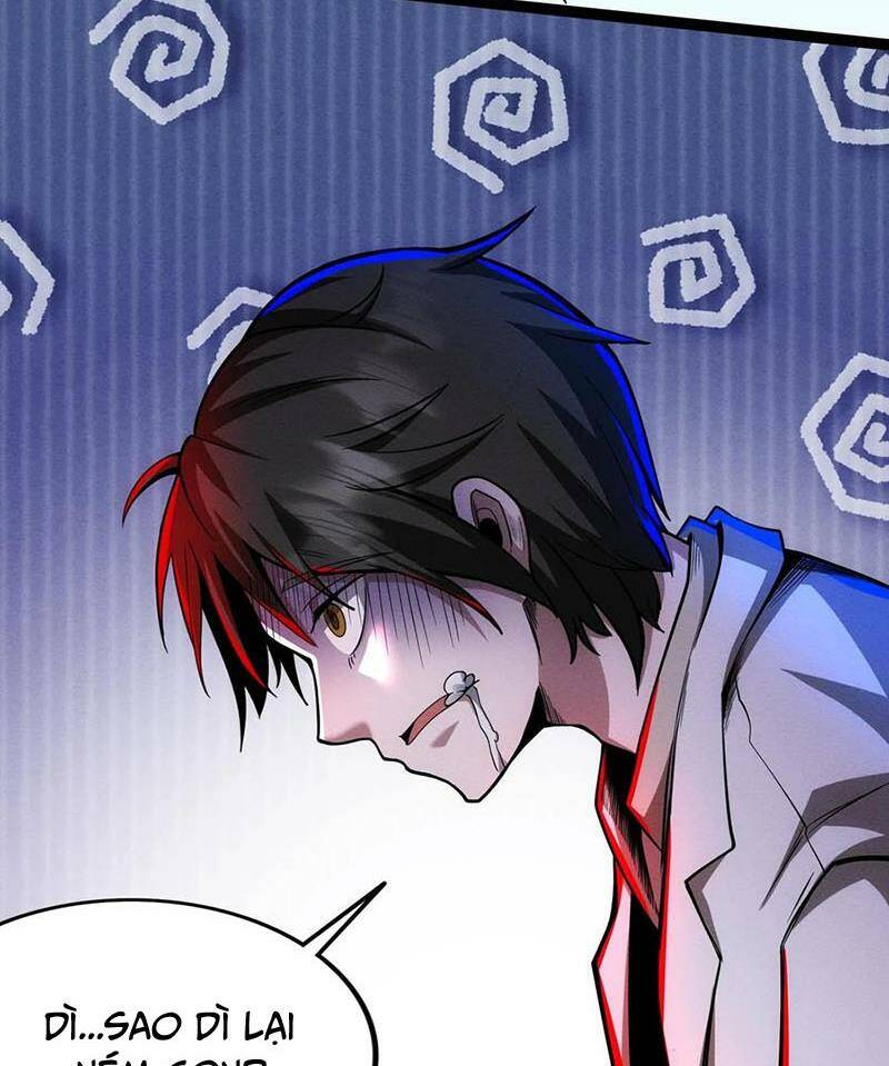Dược sư kì lạ: bệnh nhân của tôi đều rất khủng bố: Chapter 179