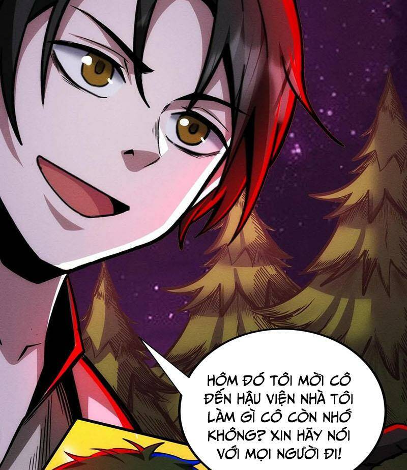 Dược sư kì lạ: bệnh nhân của tôi đều rất khủng bố: Chapter 179