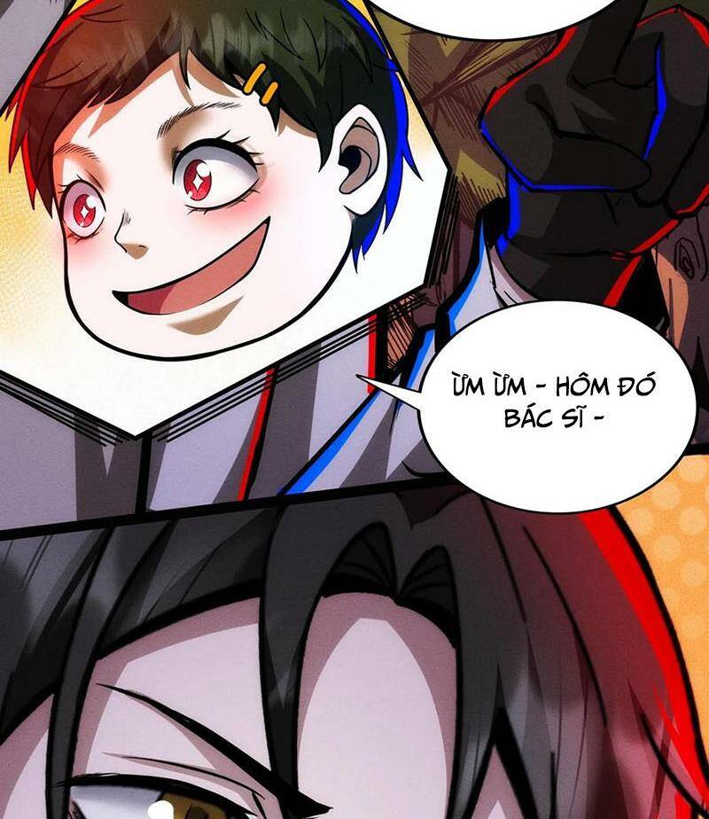 Dược sư kì lạ: bệnh nhân của tôi đều rất khủng bố: Chapter 179