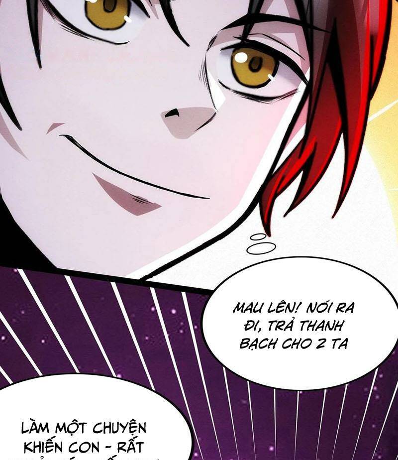 Dược sư kì lạ: bệnh nhân của tôi đều rất khủng bố: Chapter 179