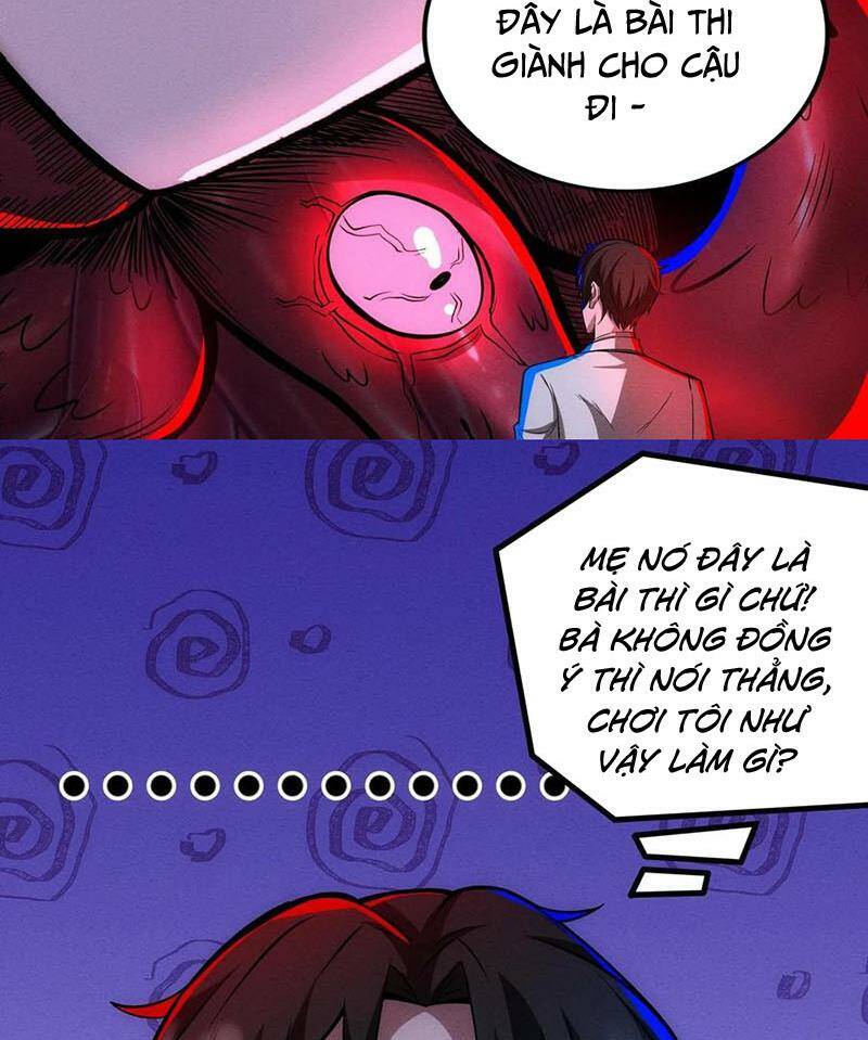 Dược sư kì lạ: bệnh nhân của tôi đều rất khủng bố: Chapter 179