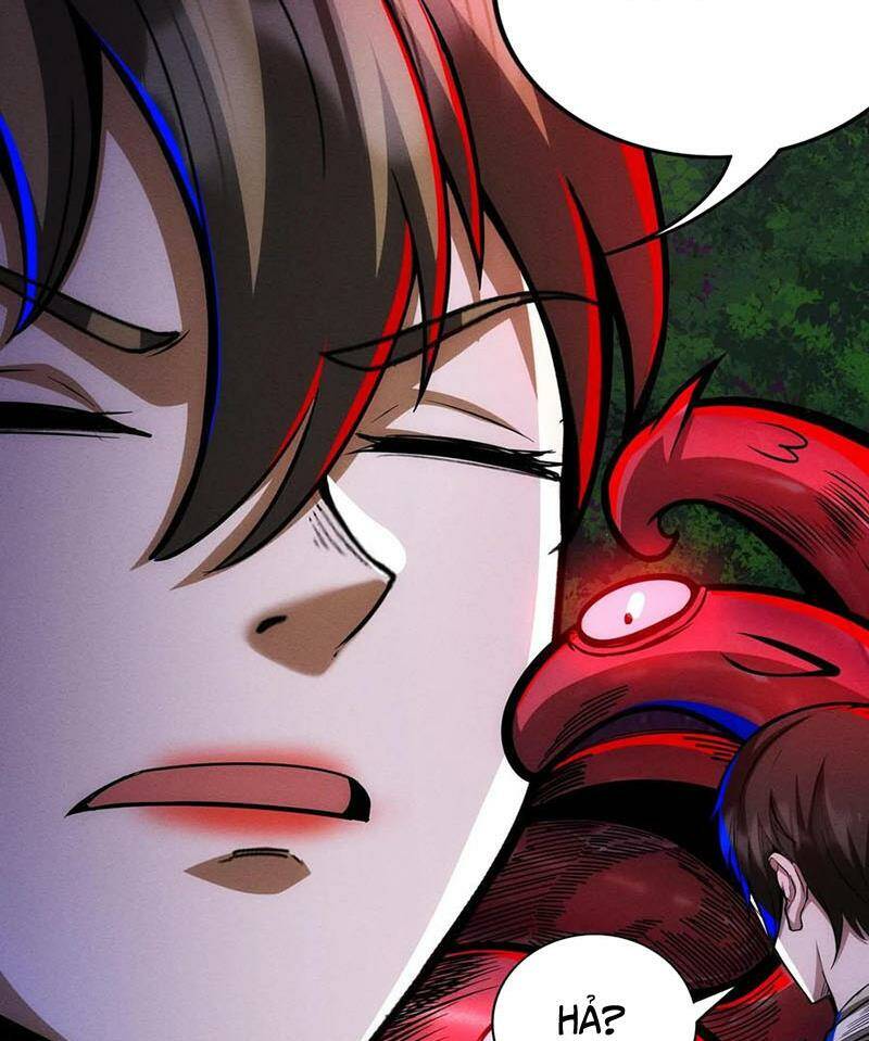 Dược sư kì lạ: bệnh nhân của tôi đều rất khủng bố: Chapter 179
