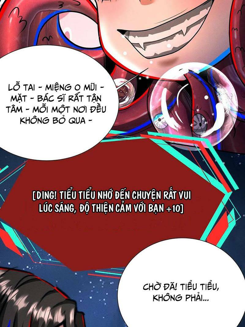 Dược sư kì lạ: bệnh nhân của tôi đều rất khủng bố: Chapter 180