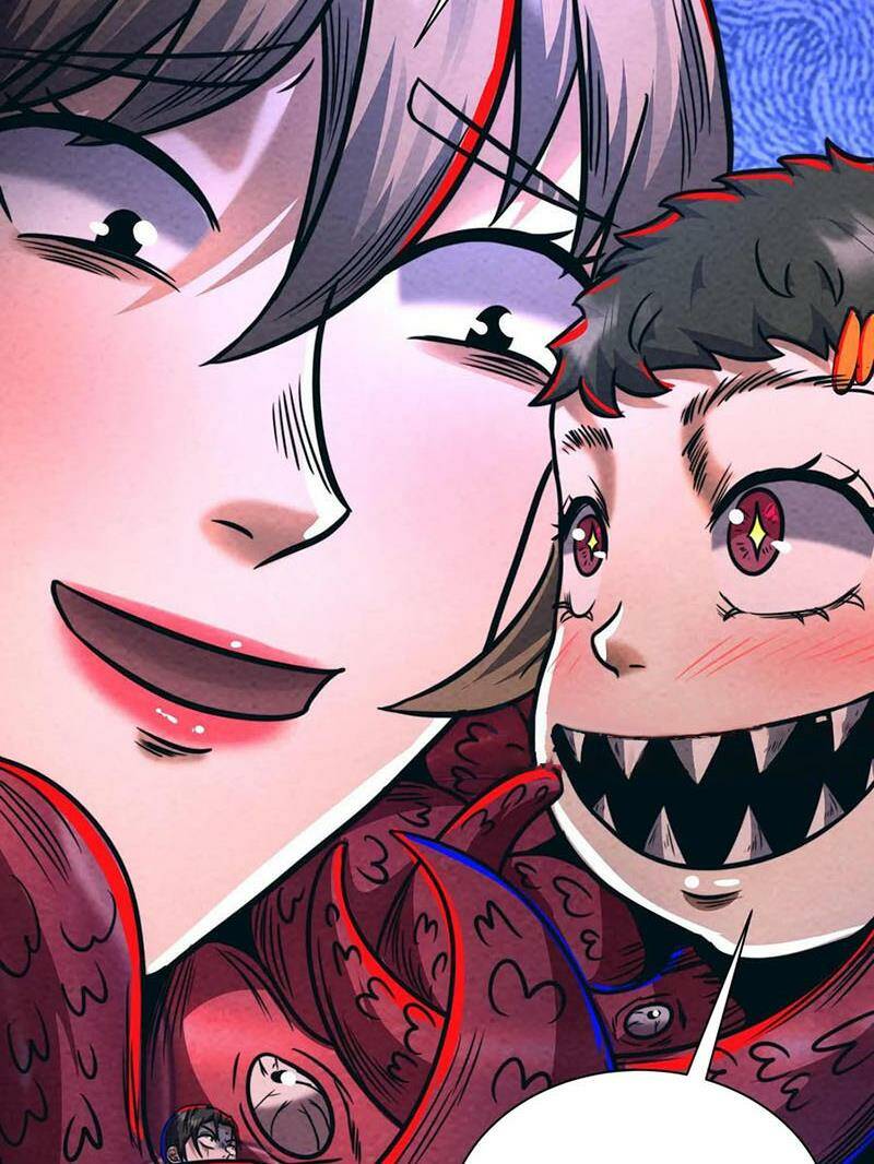 Dược sư kì lạ: bệnh nhân của tôi đều rất khủng bố: Chapter 180