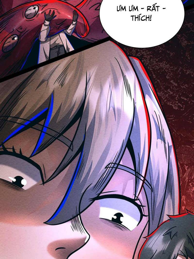 Dược sư kì lạ: bệnh nhân của tôi đều rất khủng bố: Chapter 180