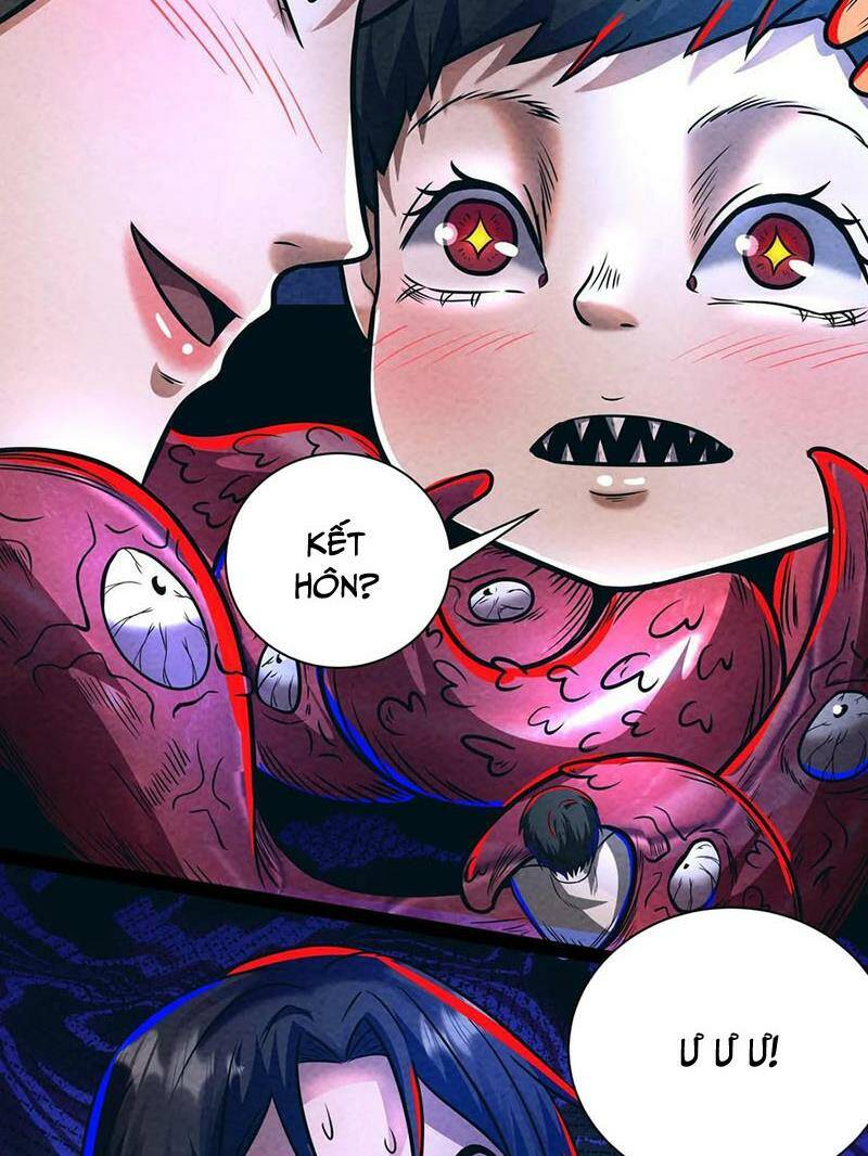 Dược sư kì lạ: bệnh nhân của tôi đều rất khủng bố: Chapter 180
