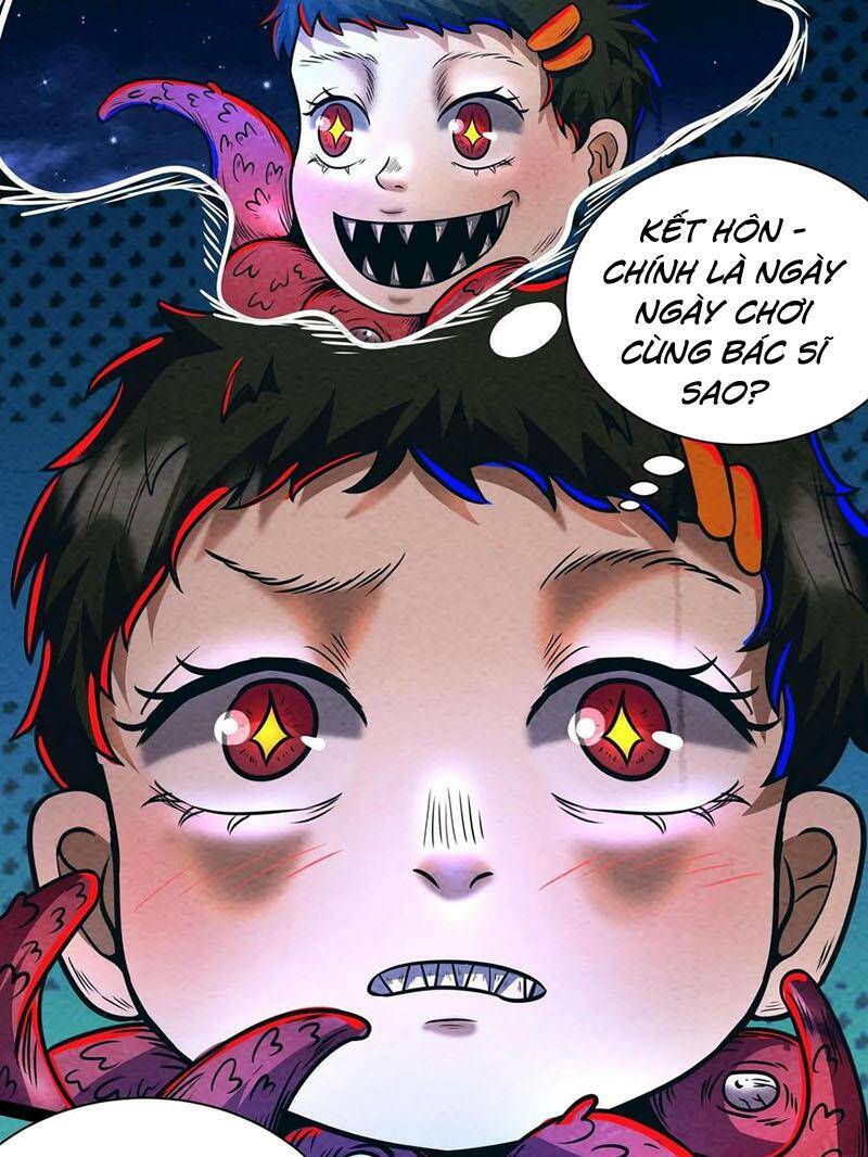 Dược sư kì lạ: bệnh nhân của tôi đều rất khủng bố: Chapter 180