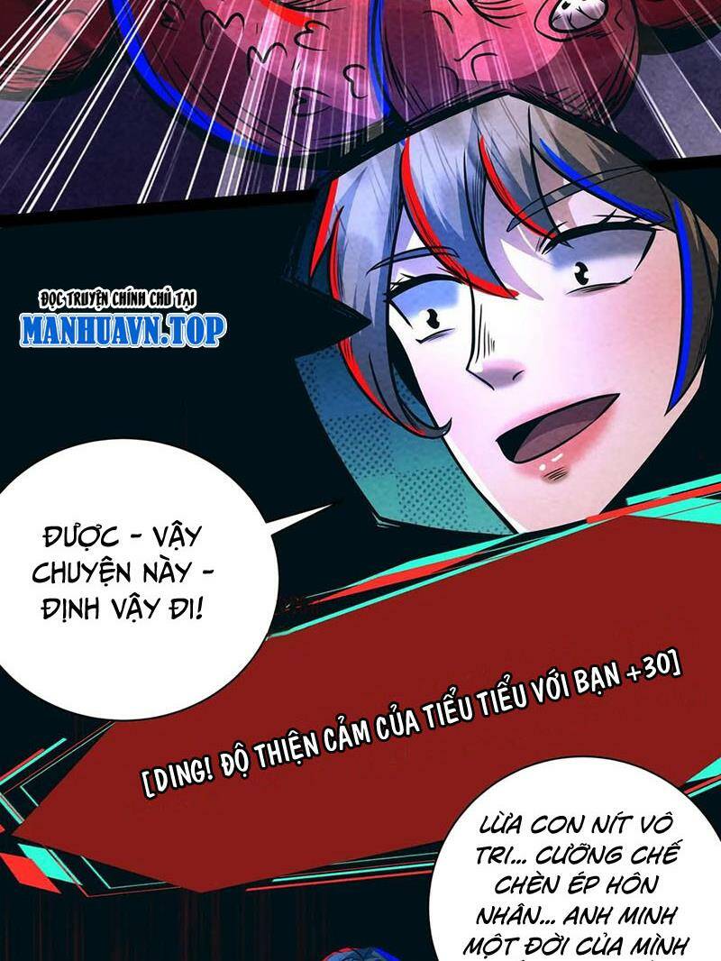 Dược sư kì lạ: bệnh nhân của tôi đều rất khủng bố: Chapter 180