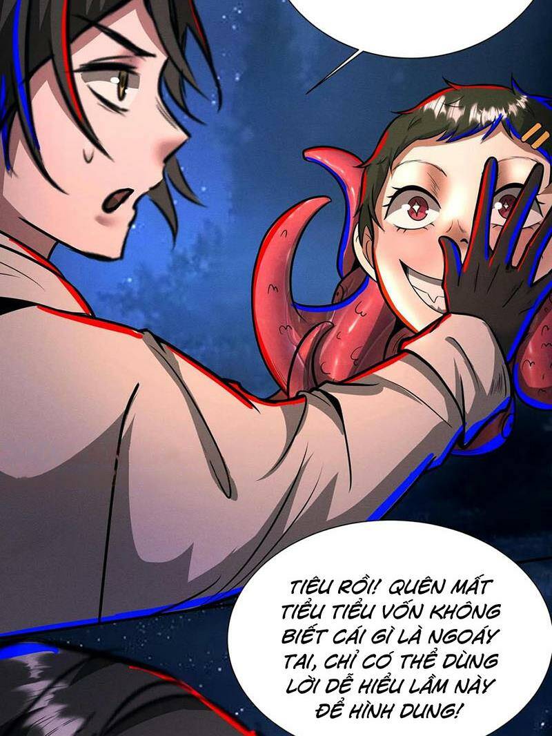 Dược sư kì lạ: bệnh nhân của tôi đều rất khủng bố: Chapter 180