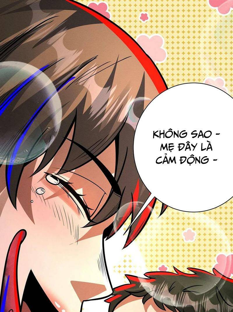 Dược sư kì lạ: bệnh nhân của tôi đều rất khủng bố: Chapter 180