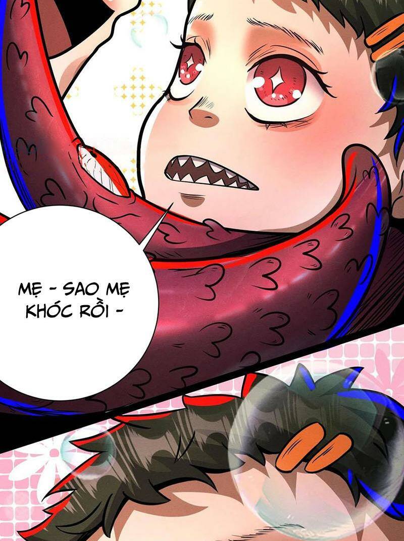 Dược sư kì lạ: bệnh nhân của tôi đều rất khủng bố: Chapter 180