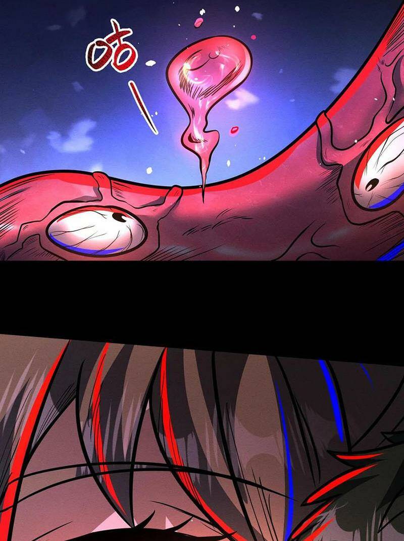 Dược sư kì lạ: bệnh nhân của tôi đều rất khủng bố: Chapter 180
