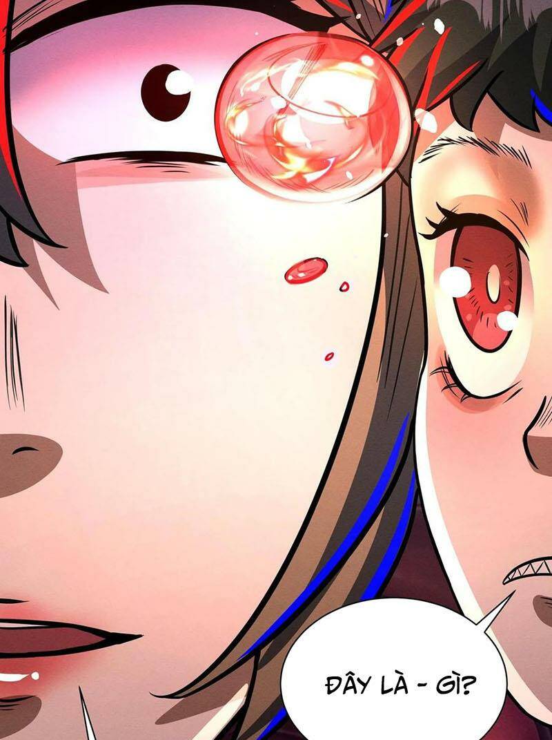 Dược sư kì lạ: bệnh nhân của tôi đều rất khủng bố: Chapter 180