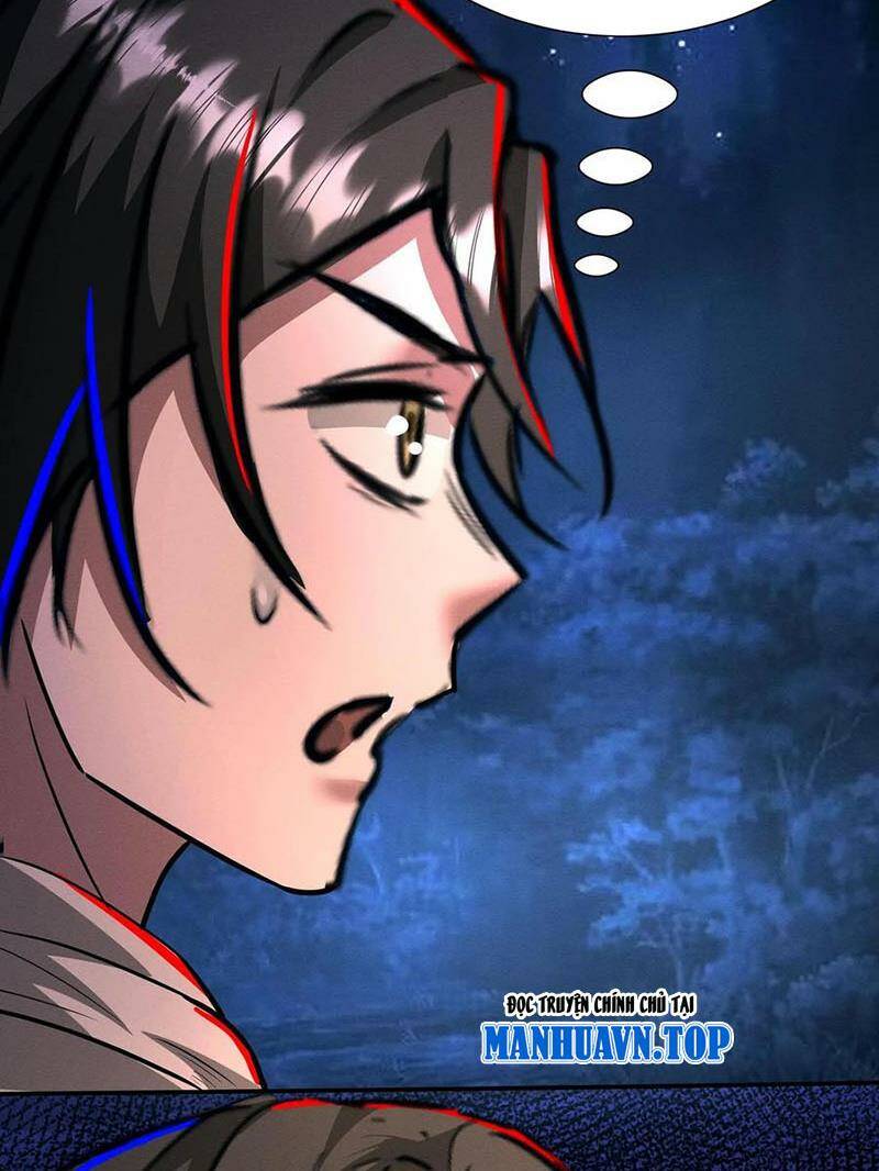 Dược sư kì lạ: bệnh nhân của tôi đều rất khủng bố: Chapter 180