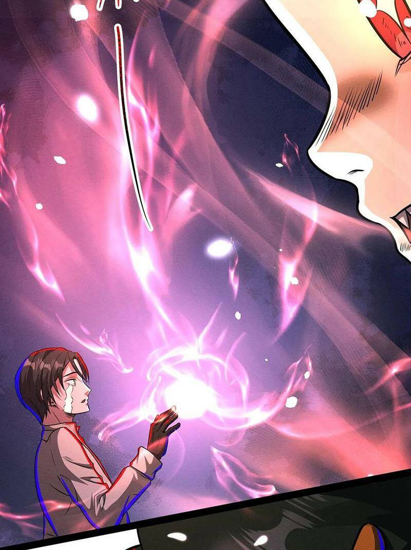 Dược sư kì lạ: bệnh nhân của tôi đều rất khủng bố: Chapter 180
