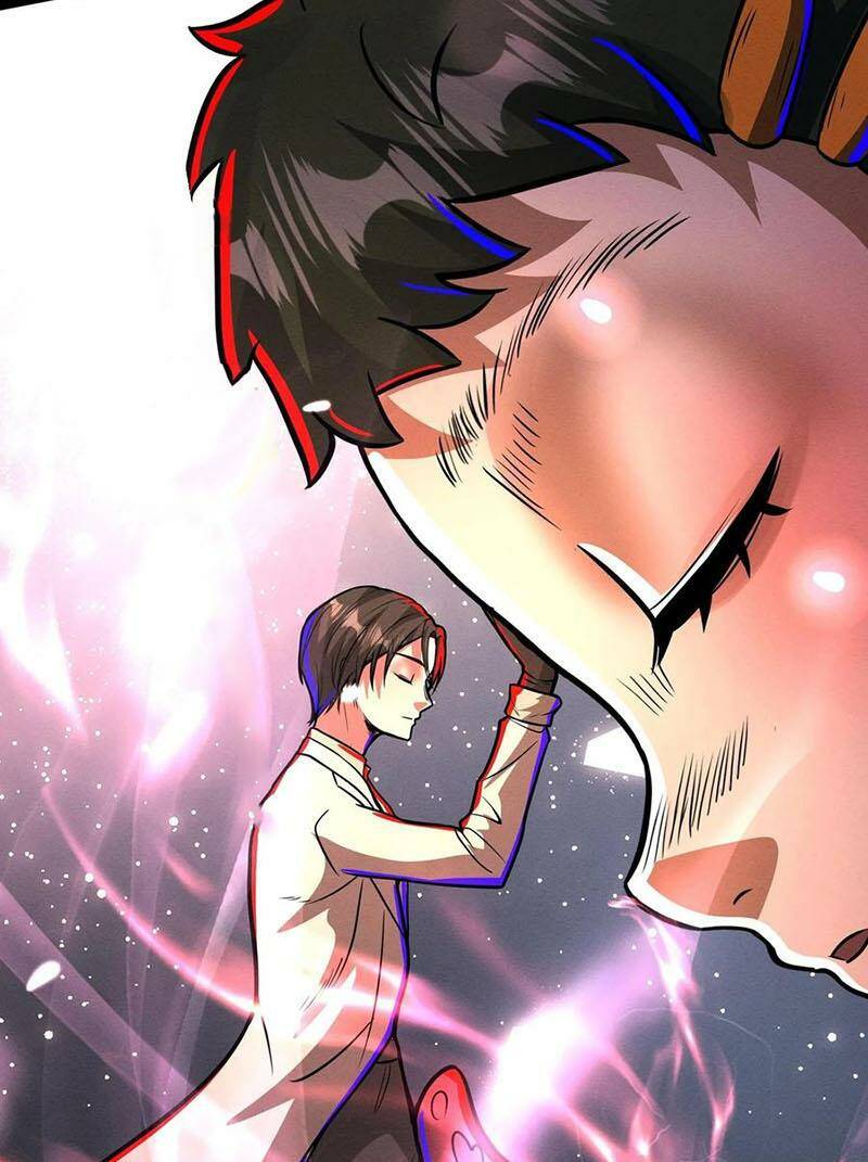 Dược sư kì lạ: bệnh nhân của tôi đều rất khủng bố: Chapter 180
