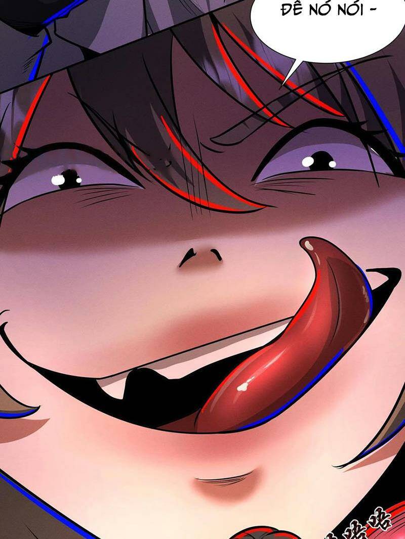 Dược sư kì lạ: bệnh nhân của tôi đều rất khủng bố: Chapter 180