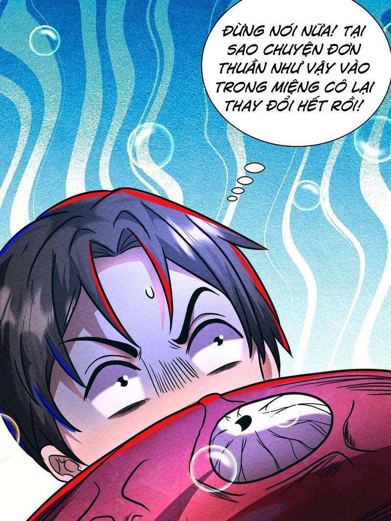 Dược sư kì lạ: bệnh nhân của tôi đều rất khủng bố: Chapter 180