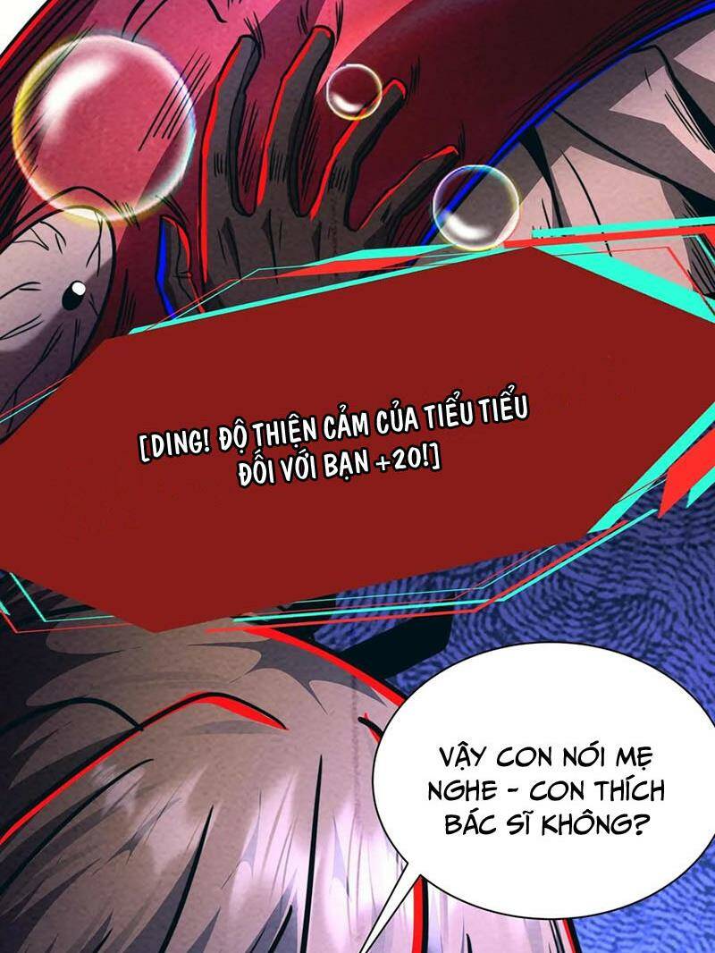 Dược sư kì lạ: bệnh nhân của tôi đều rất khủng bố: Chapter 180