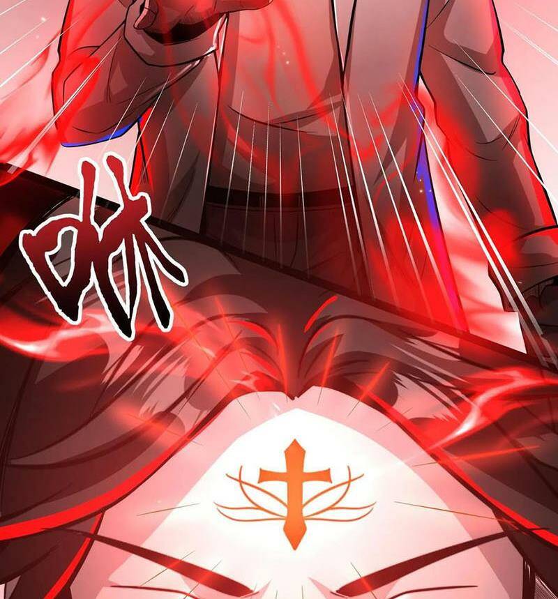 Dược sư kì lạ: bệnh nhân của tôi đều rất khủng bố: Chapter 181