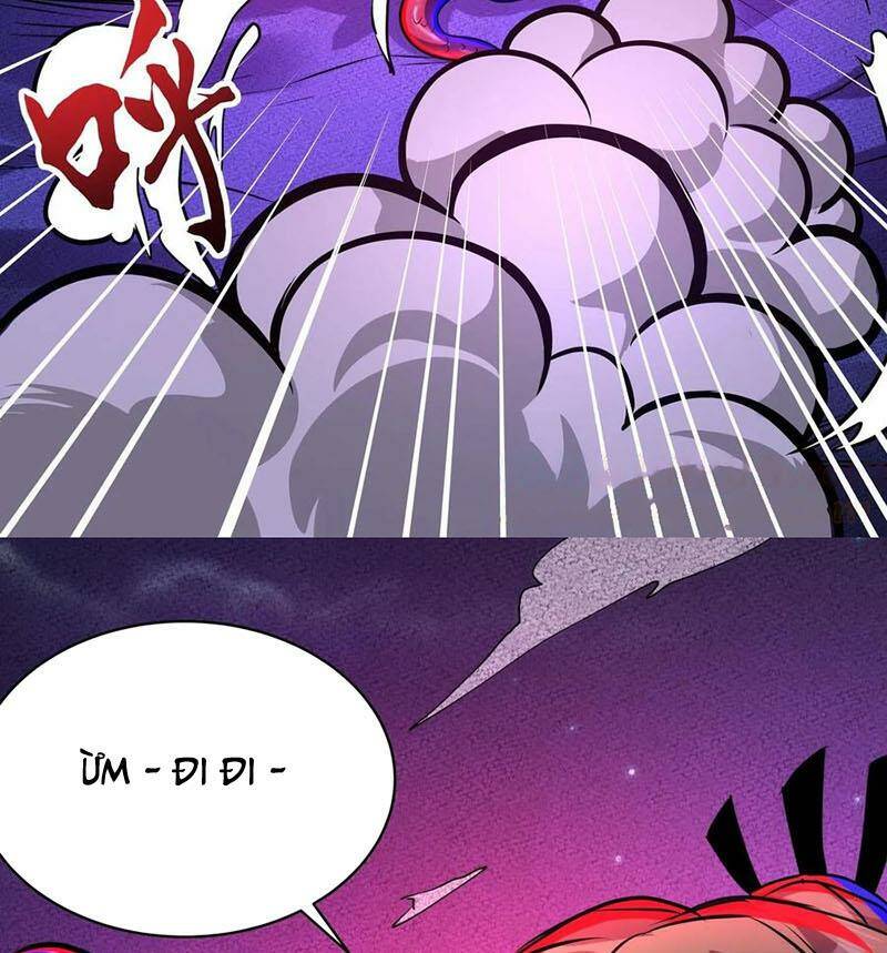 Dược sư kì lạ: bệnh nhân của tôi đều rất khủng bố: Chapter 181