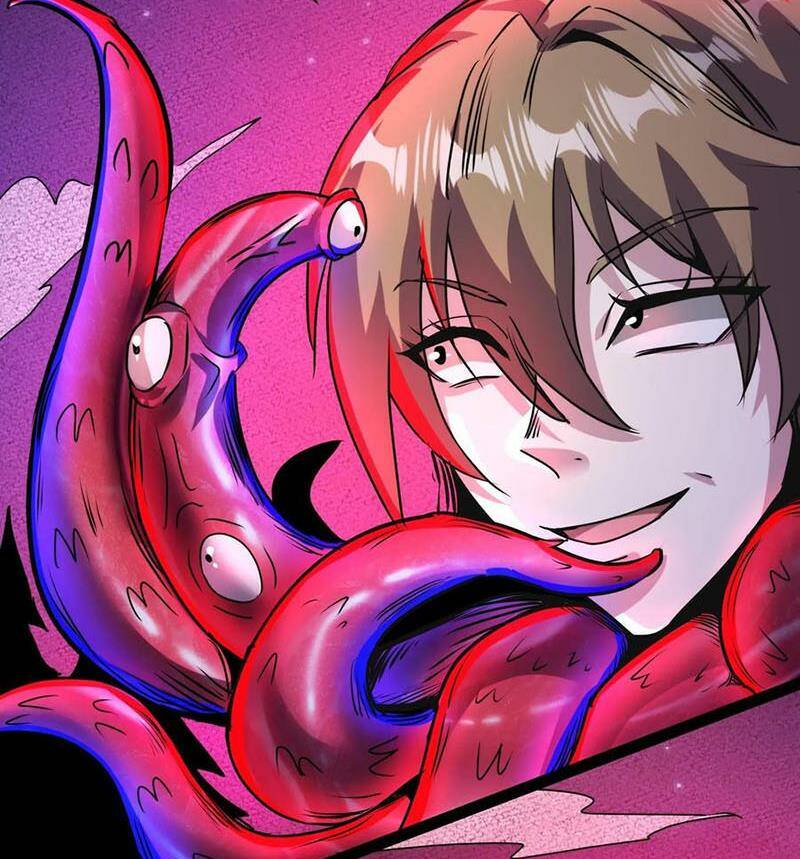 Dược sư kì lạ: bệnh nhân của tôi đều rất khủng bố: Chapter 181