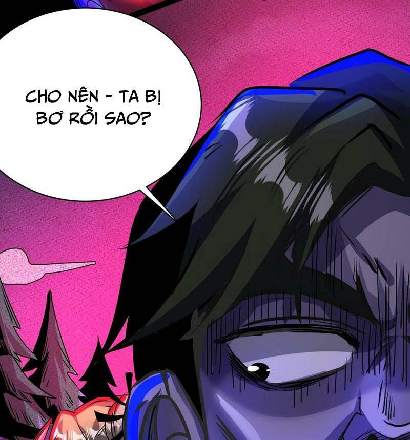 Dược sư kì lạ: bệnh nhân của tôi đều rất khủng bố: Chapter 181