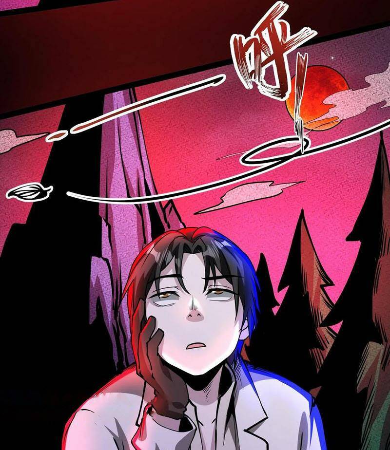 Dược sư kì lạ: bệnh nhân của tôi đều rất khủng bố: Chapter 181