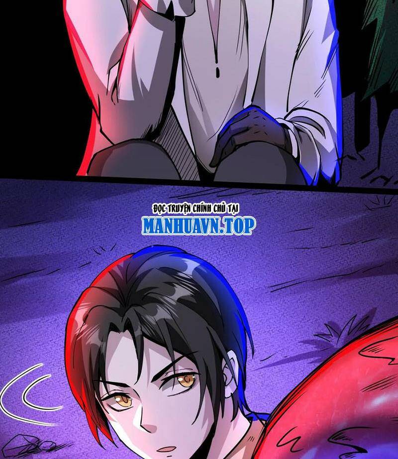 Dược sư kì lạ: bệnh nhân của tôi đều rất khủng bố: Chapter 181