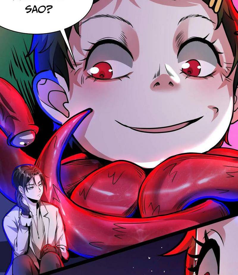 Dược sư kì lạ: bệnh nhân của tôi đều rất khủng bố: Chapter 181
