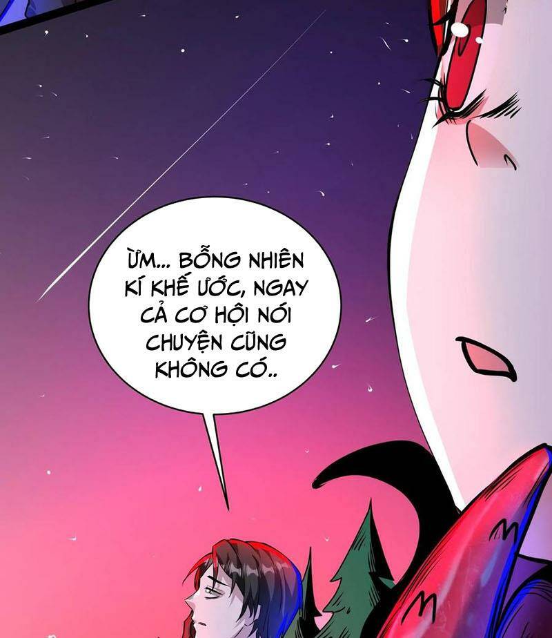 Dược sư kì lạ: bệnh nhân của tôi đều rất khủng bố: Chapter 181