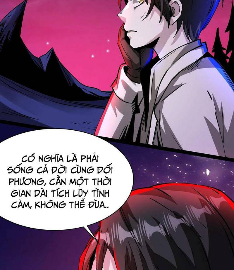 Dược sư kì lạ: bệnh nhân của tôi đều rất khủng bố: Chapter 181