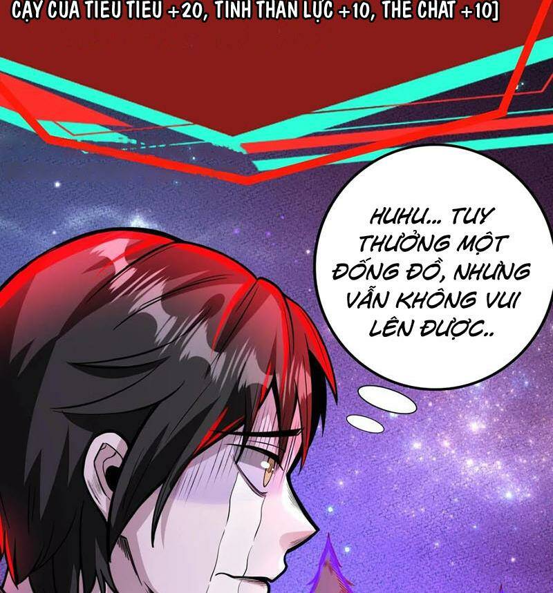Dược sư kì lạ: bệnh nhân của tôi đều rất khủng bố: Chapter 181