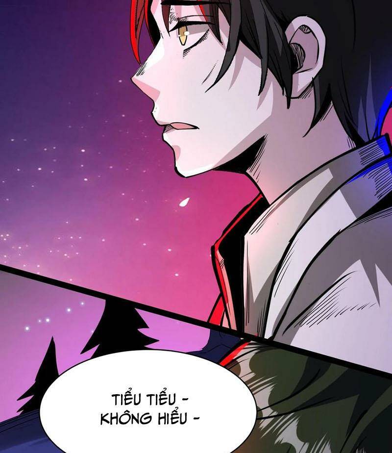 Dược sư kì lạ: bệnh nhân của tôi đều rất khủng bố: Chapter 181