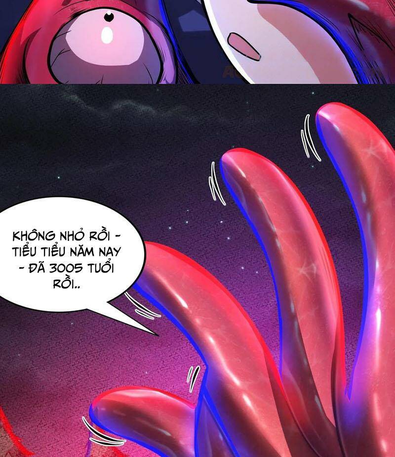 Dược sư kì lạ: bệnh nhân của tôi đều rất khủng bố: Chapter 181