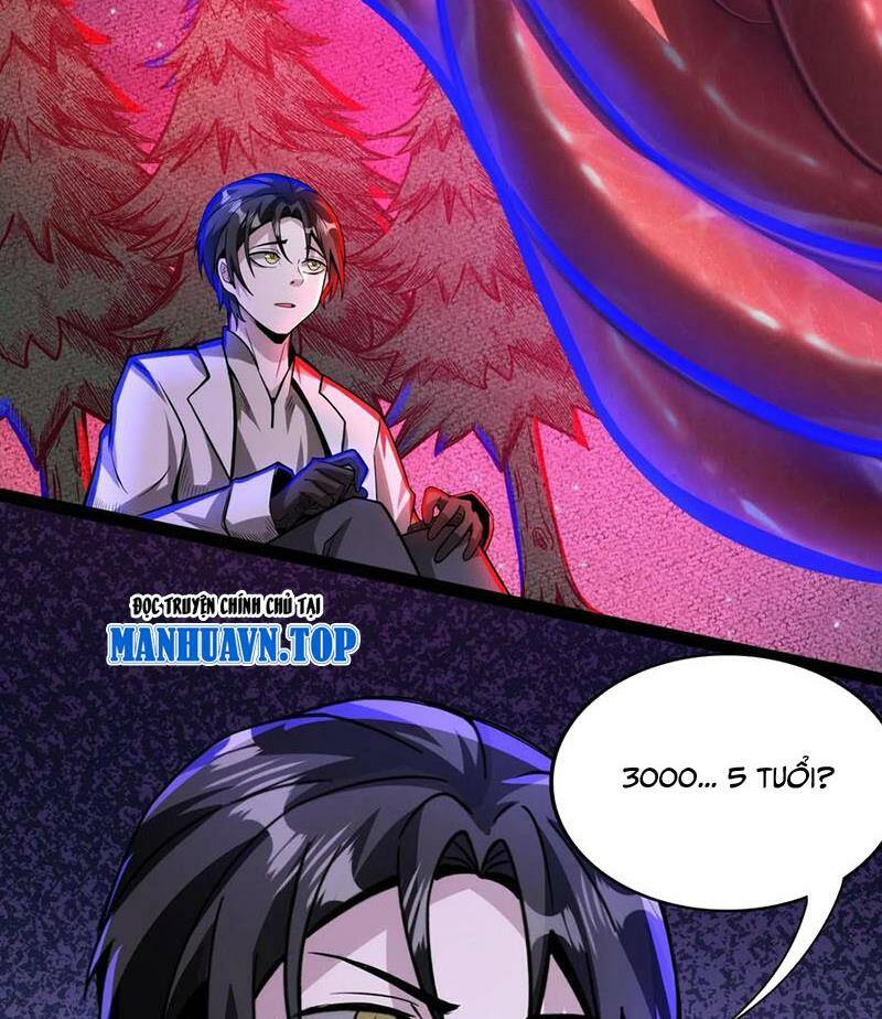 Dược sư kì lạ: bệnh nhân của tôi đều rất khủng bố: Chapter 181