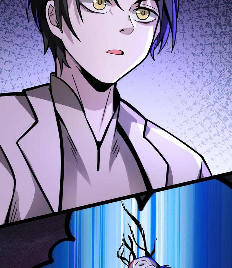 Dược sư kì lạ: bệnh nhân của tôi đều rất khủng bố: Chapter 181