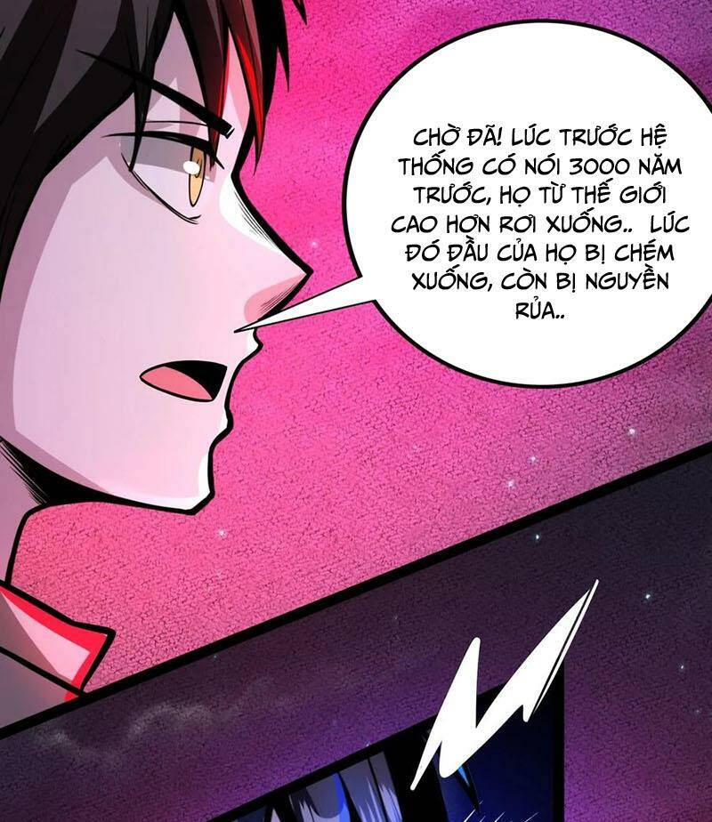 Dược sư kì lạ: bệnh nhân của tôi đều rất khủng bố: Chapter 181