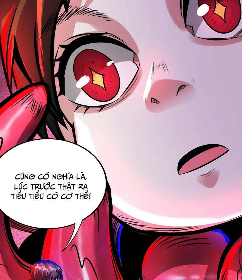 Dược sư kì lạ: bệnh nhân của tôi đều rất khủng bố: Chapter 181