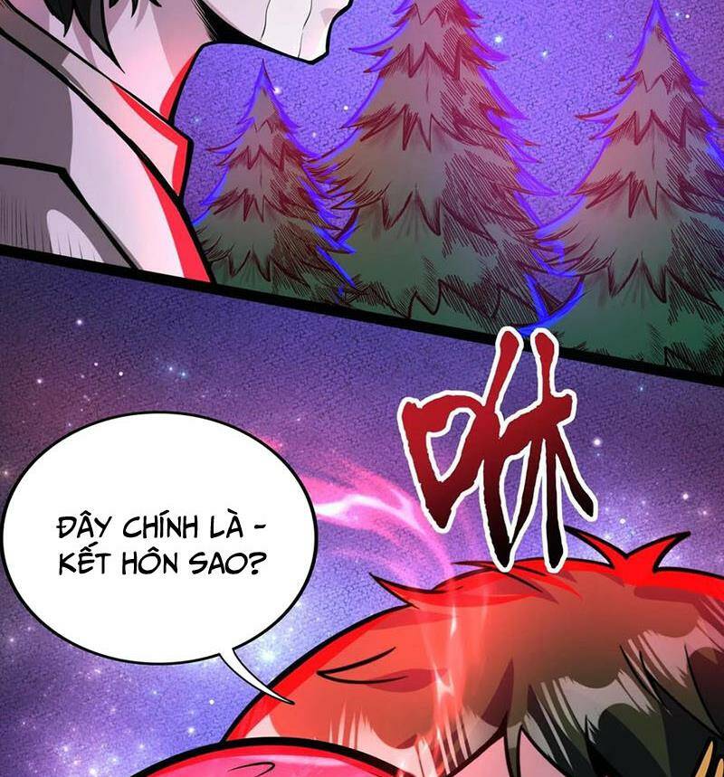 Dược sư kì lạ: bệnh nhân của tôi đều rất khủng bố: Chapter 181