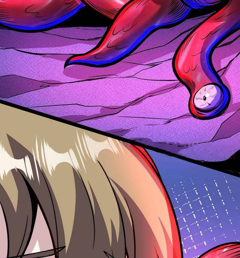 Dược sư kì lạ: bệnh nhân của tôi đều rất khủng bố: Chapter 181