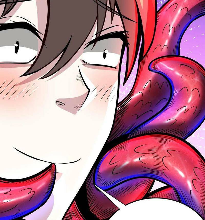 Dược sư kì lạ: bệnh nhân của tôi đều rất khủng bố: Chapter 181